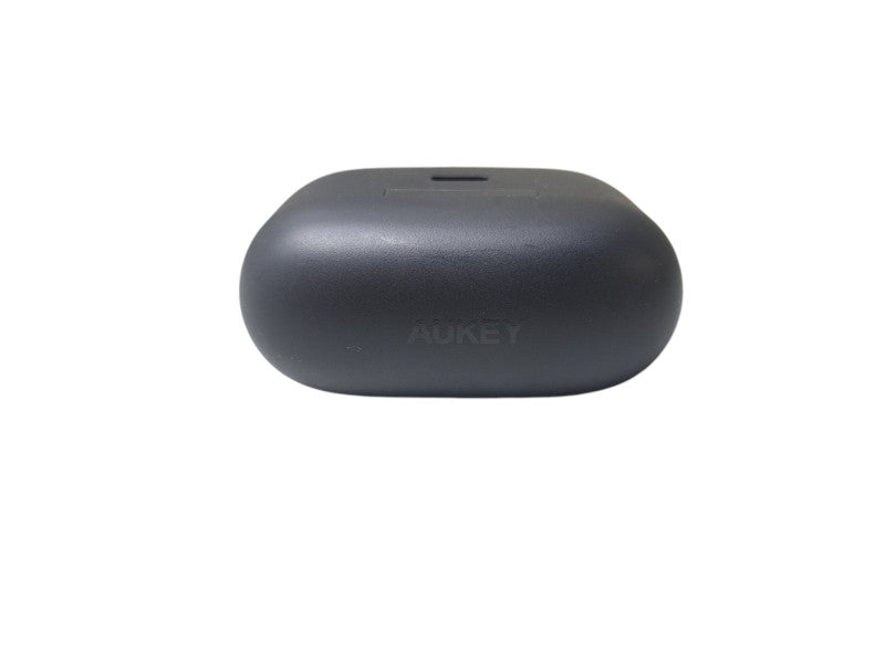 AUKEY EP-T31 | Wireless Bluetooth IPX5 USB-C In-Ear Detection Earbuds | Black