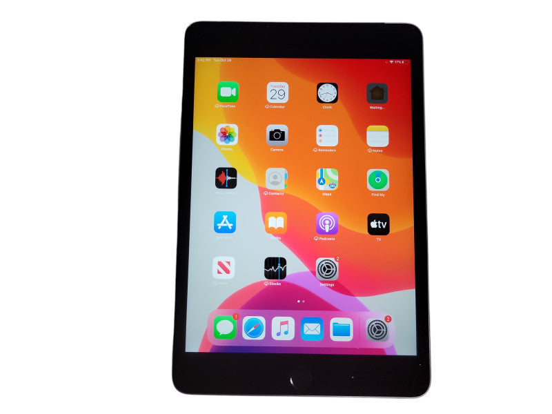 Apple iPad Mini 4 - 16GB - Gray (