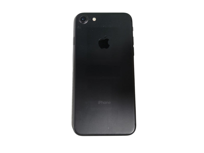 Apple iPhone 7 - 32GB - Black (