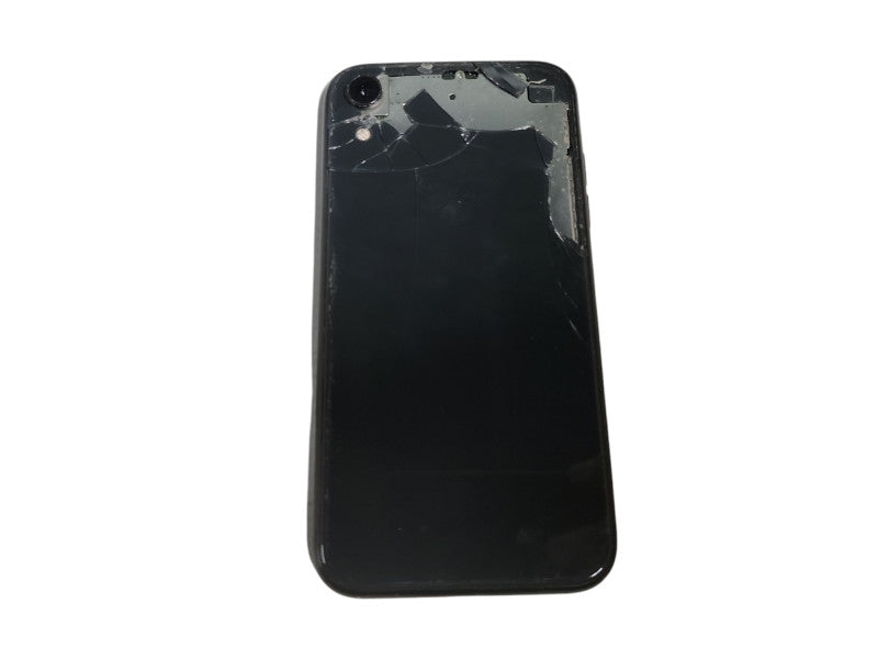 Apple iPhone XR - 64GB - Gray [Read] (