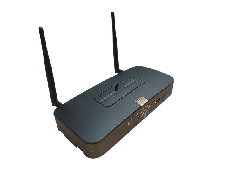 Barco Clickshare Wireless Presentation System R9861008