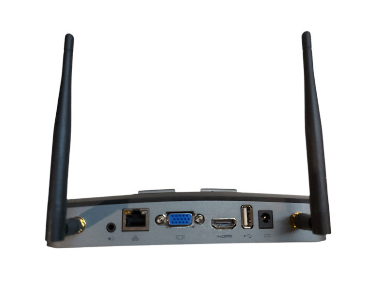 Barco Clickshare Wireless Presentation System R9861008