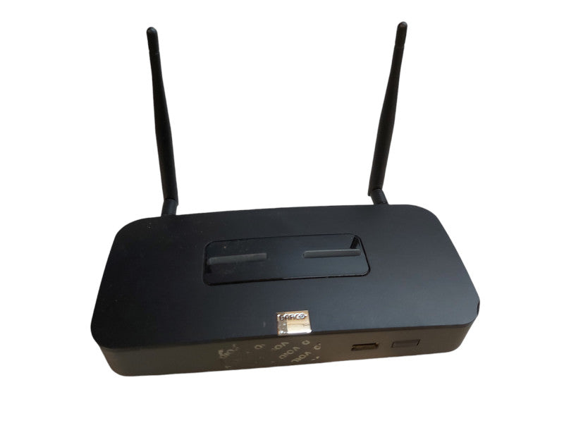 Barco Clickshare Wireless Presentation System R9861008