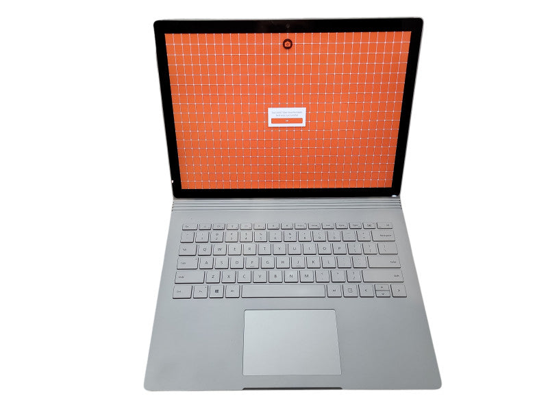 MS Surface Book 3 1900 15" | 4-Core i5-1035G7 @1.2GHz 8GB RAM 256GB SSD -READ