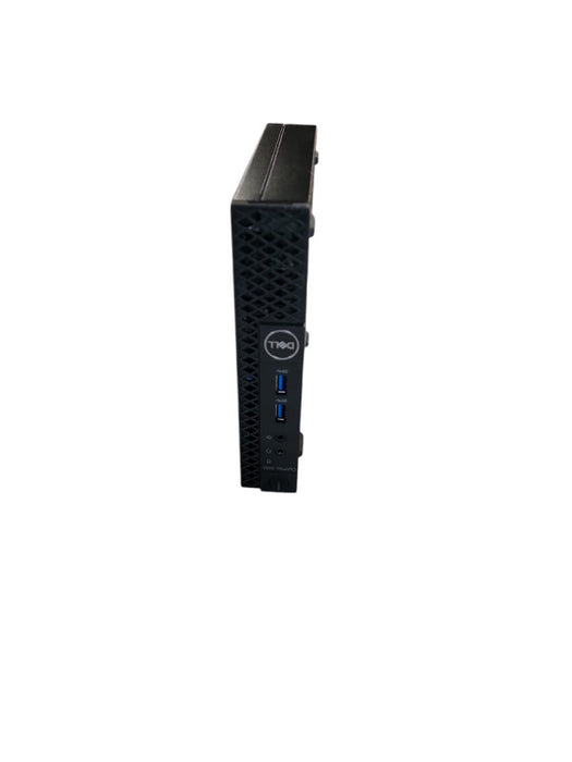 Dell Optiplex 3060 Micro i5 - 8500T CPU @  2.10GHz 16GB DDR4  Ram Qθ