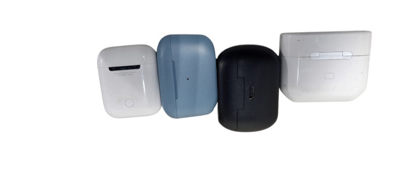 4x Air Buds/Headphones| Assorted Brands and Models