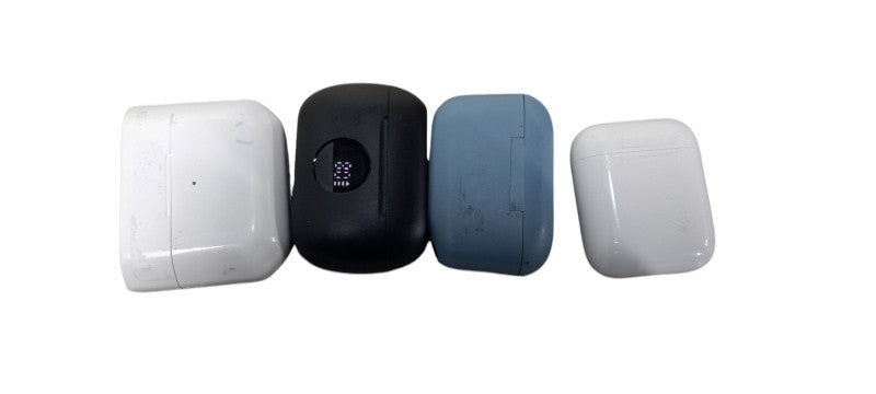 4x Air Buds/Headphones| Assorted Brands and Models