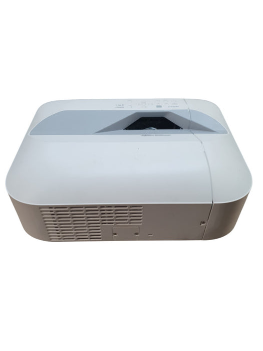 Casio XJ-UT310WN DLP Projector | Lamp Hours 53