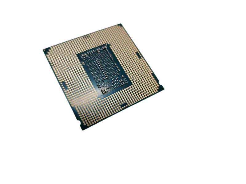 1 Intel Core i5 - 9400  SR3X5  2.9GHz & 1 Elite 8GB DDR4 3200 RAM =
