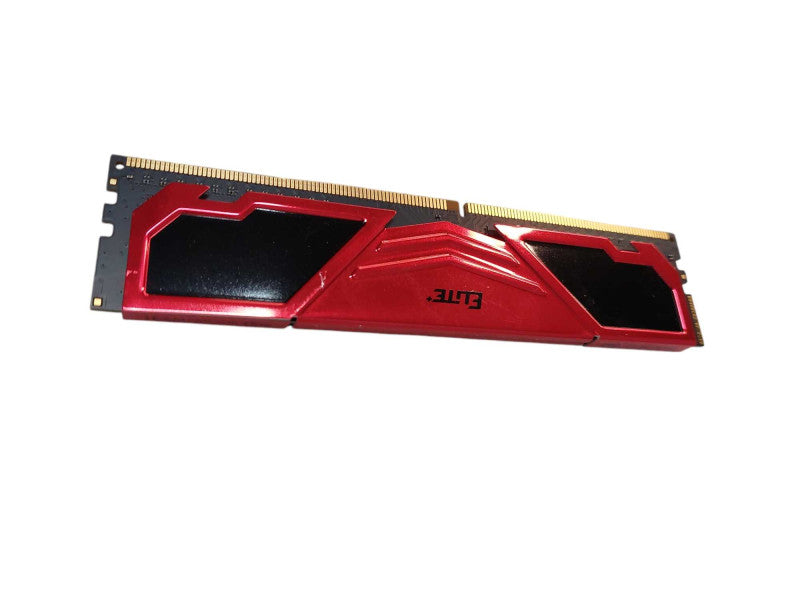 1 Intel Core i5 - 9400  SR3X5  2.9GHz & 1 Elite 8GB DDR4 3200 RAM =