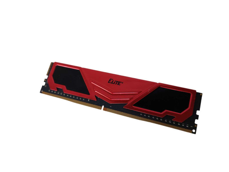 1 Intel Core i5 - 9400  SR3X5  2.9GHz & 1 Elite 8GB DDR4 3200 RAM =