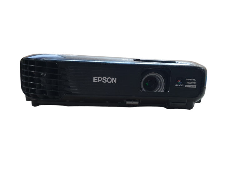 Epson Powerlite 1284 Projector | Lamp hours 34