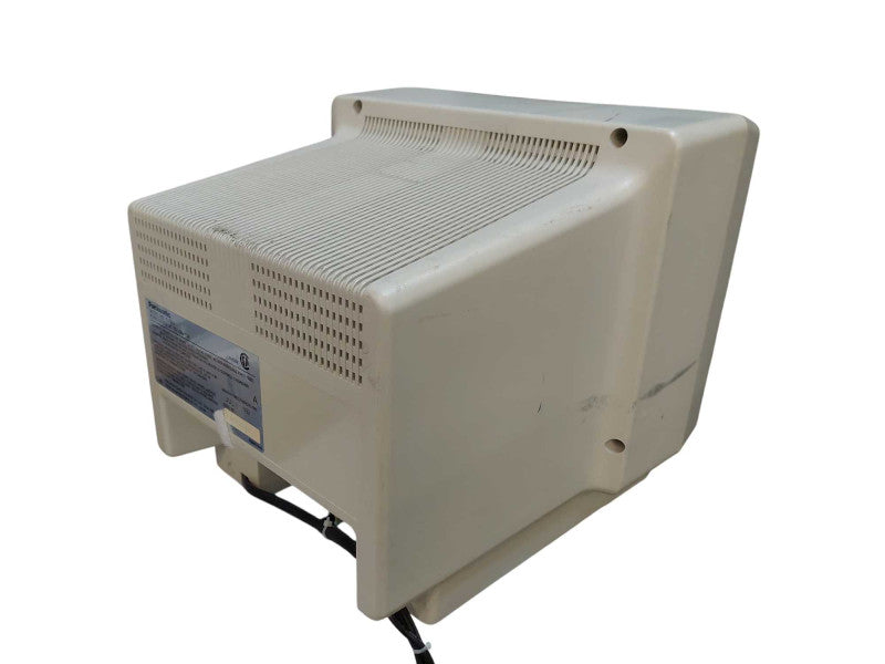 Panasonic PanaSync CRT 13" Monitor Model: C1381i =