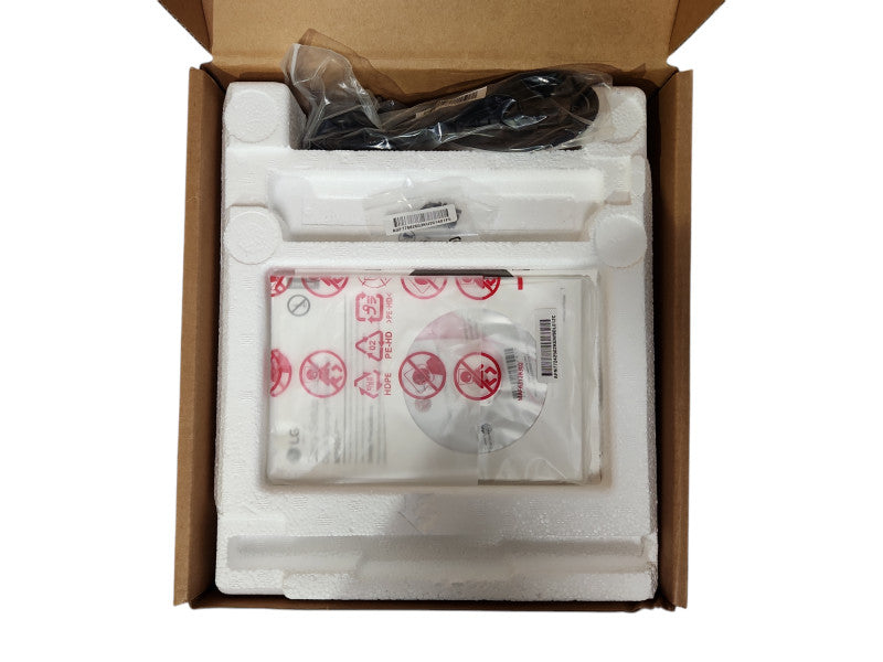 *New OPEN BOX* LG MP500 Digital Signage Media Player, MP500-FKBAP Q