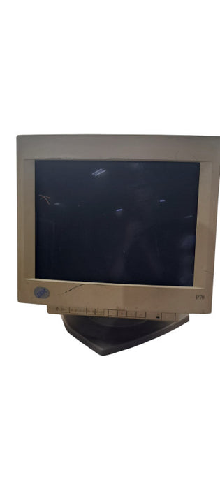 IBM 6554-673 P70 Professional Series 17-inch CRT Monitor