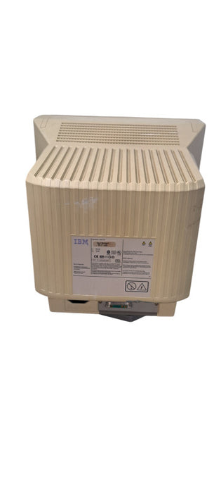 IBM 6554-673 P70 Professional Series 17-inch CRT Monitor