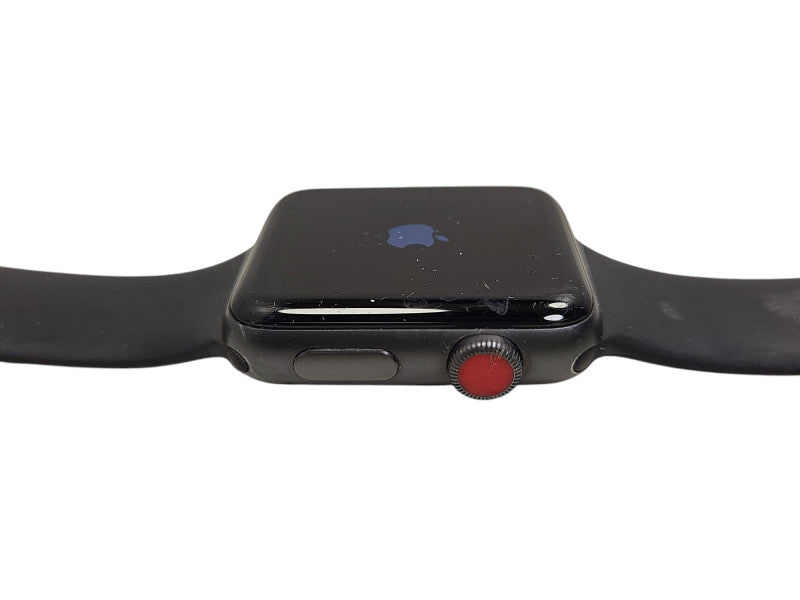 Apple Watch Series 3 Cellular Aluminum 42mm (3rd gen) $