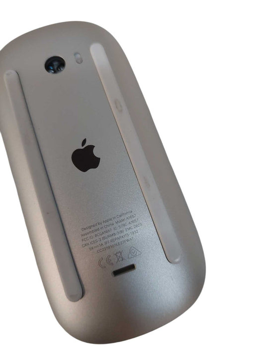 Apple Magic Keyboard w Touch ID & Mouse Combo Model: A2449 & Model: A1657 =