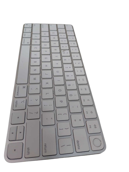 Apple Magic Keyboard w Touch ID & Mouse Combo Model: A2449 & Model: A1657 =