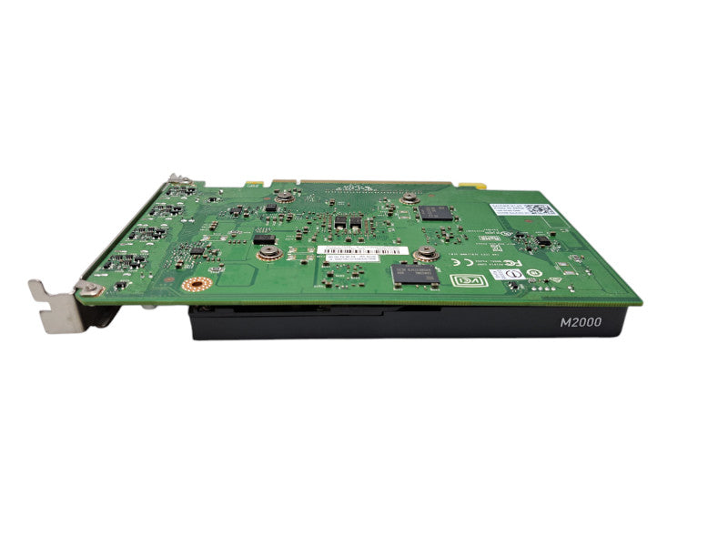 NVIDIA Quadro M2000 | 4GB GDDR5 PCIe Graphics Card | 4x Display Port
