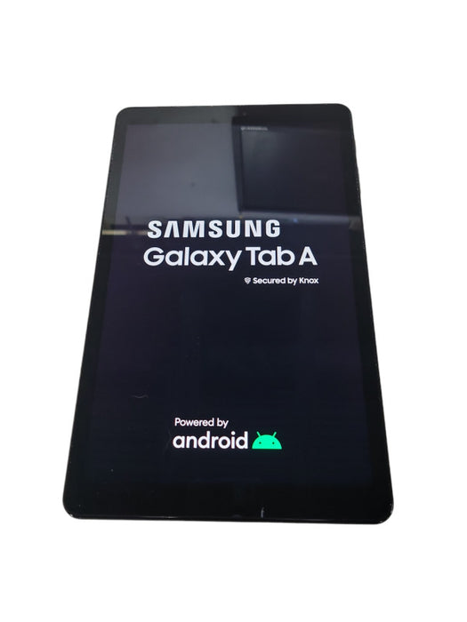 Samsung Galaxy Tab A 2018 - READ QΔ