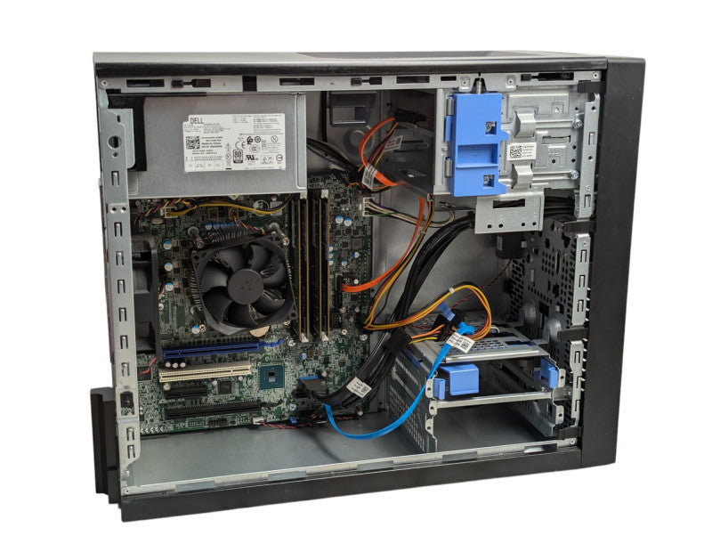 DELL Precision Workstation 3620 Intel Xeon E3-1245 v6 @ 3.70Ghz 32GB RAM $