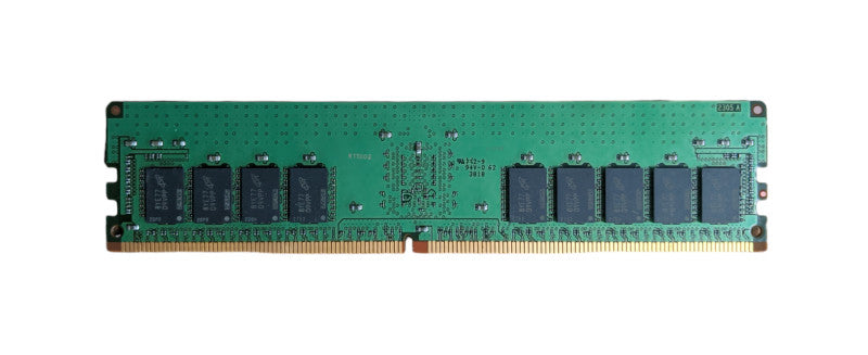 Micron 16GB 2RX8 PC4-2666V-RE2 | DDR4 | Server Memory Q
