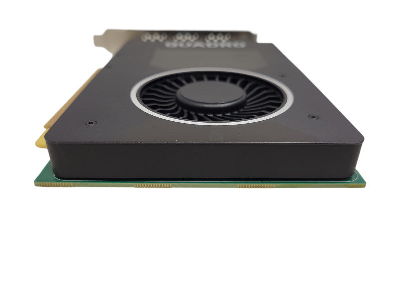 NVIDIA Quadro M2000, 4GB GDDR5 PCIe Graphics Card, 4x Display Port $