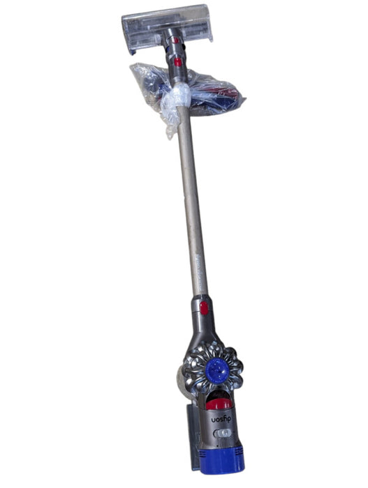Dyson v8 animal vacuum Please READ  -