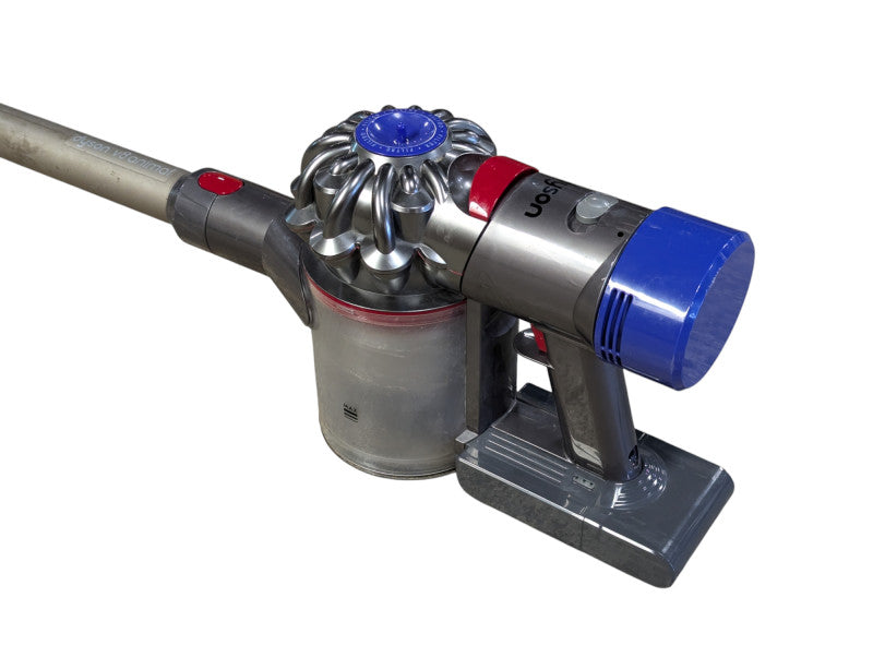 Dyson v8 animal vacuum Please READ  -