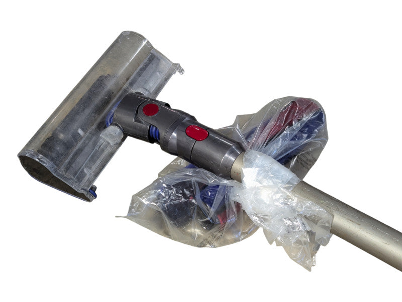 Dyson v8 animal vacuum Please READ  -