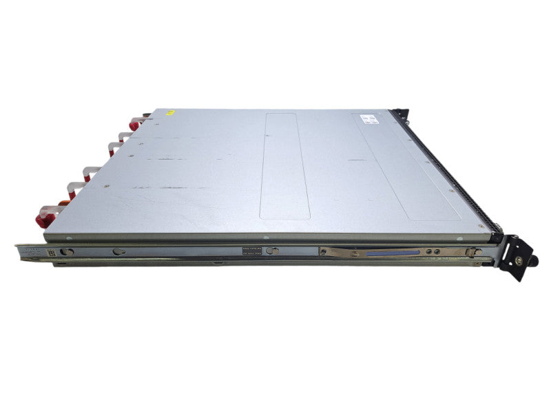 Dell S5048F-ON | 48-Port 25GbE SFP28, 6-Port 100GbE QSFP28 | 2x 750W PSU's