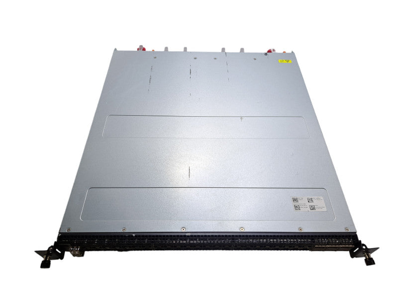 Dell S5048F-ON | 48-Port 25GbE SFP28, 6-Port 100GbE QSFP28 | 2x 750W PSU's