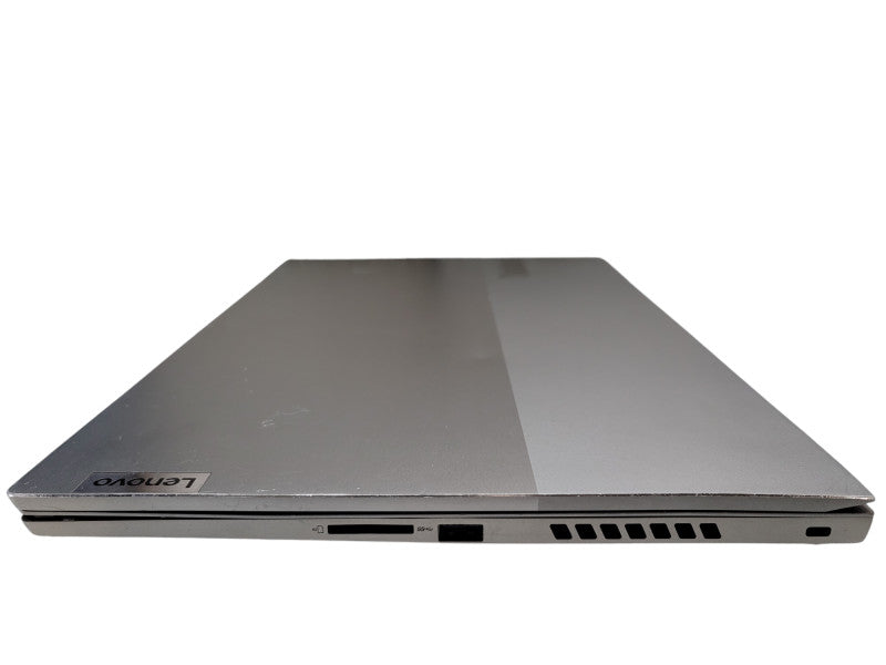 Lenovo ThinkBook 15p IMH| i5-10300H| 16GB DDR4| GTX 1650 Ti| 512GB SSD READ  β Lap200