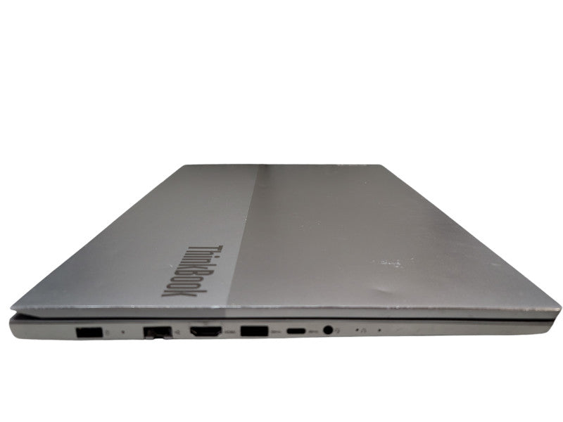 Lenovo ThinkBook 15p IMH| i5-10300H| 16GB DDR4| GTX 1650 Ti| 512GB SSD READ  β Lap200