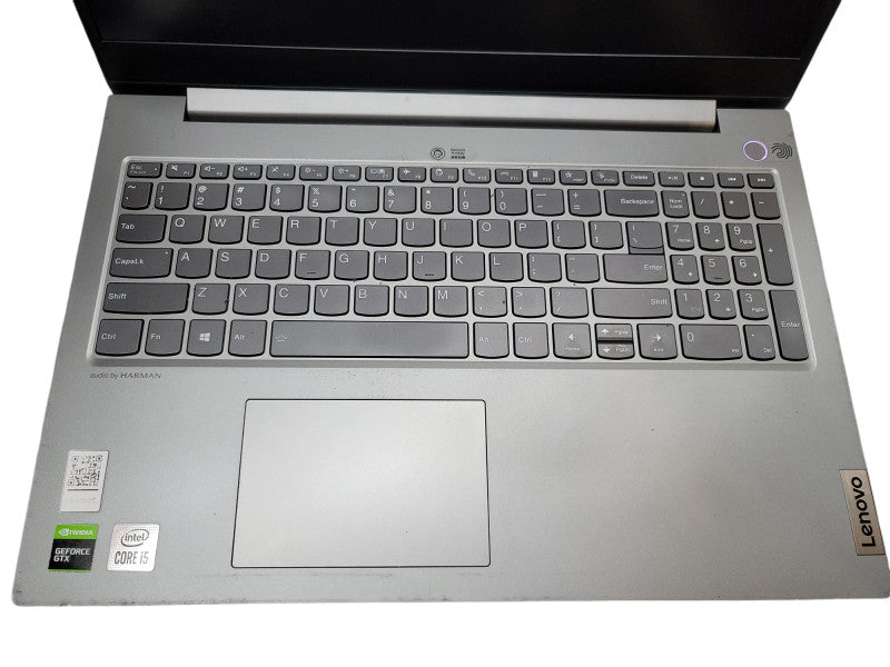 Lenovo ThinkBook 15p IMH| i5-10300H| 16GB DDR4| GTX 1650 Ti| 512GB SSD READ  β Lap200