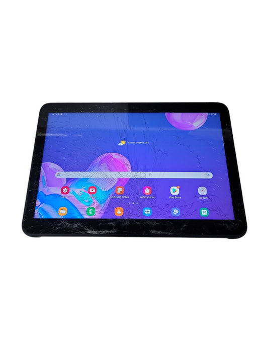 Samsung Galaxy Tab Active Pro (SM-T547U) - READ Δ