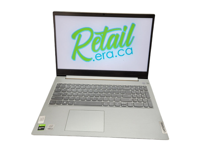 Lenovo ThinkBook 15p IMH| i5-10300H| 16GB DDR4| GTX 1650 Ti| 512GB SSD READ Qβ Lap200
