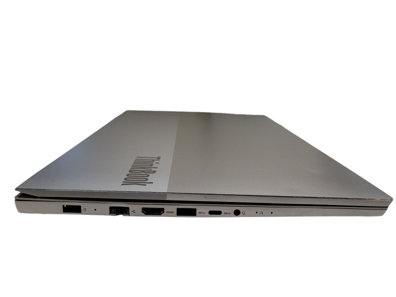 Lenovo ThinkBook 15p IMH| i5-10300H| 16GB DDR4| GTX 1650 Ti| 512GB SSD READ Qβ Lap200