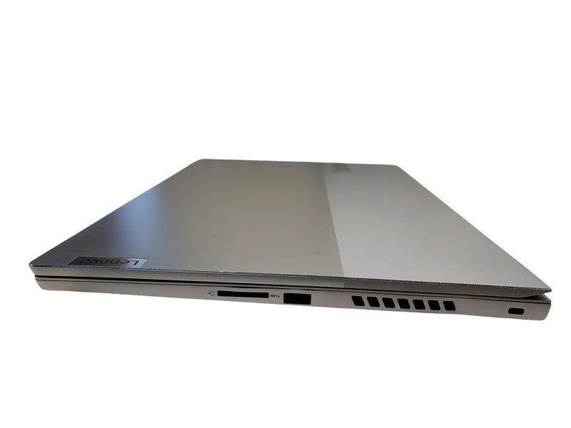 Lenovo ThinkBook 15p IMH| i5-10300H| 16GB DDR4| GTX 1650 Ti| 512GB SSD READ Qβ Lap200
