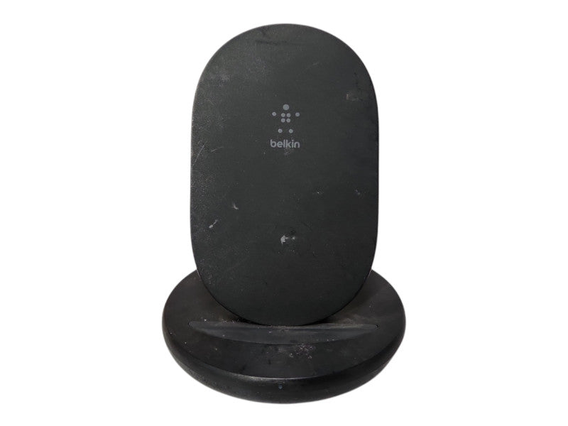 Belkin BOOST Charge Wireless Charging Stand 15W