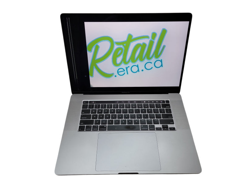 MacBook Pro Retina 16" 2019 |6-Core i7-9750H @2.6GHz 16GB RAM 500GB SSD -READ