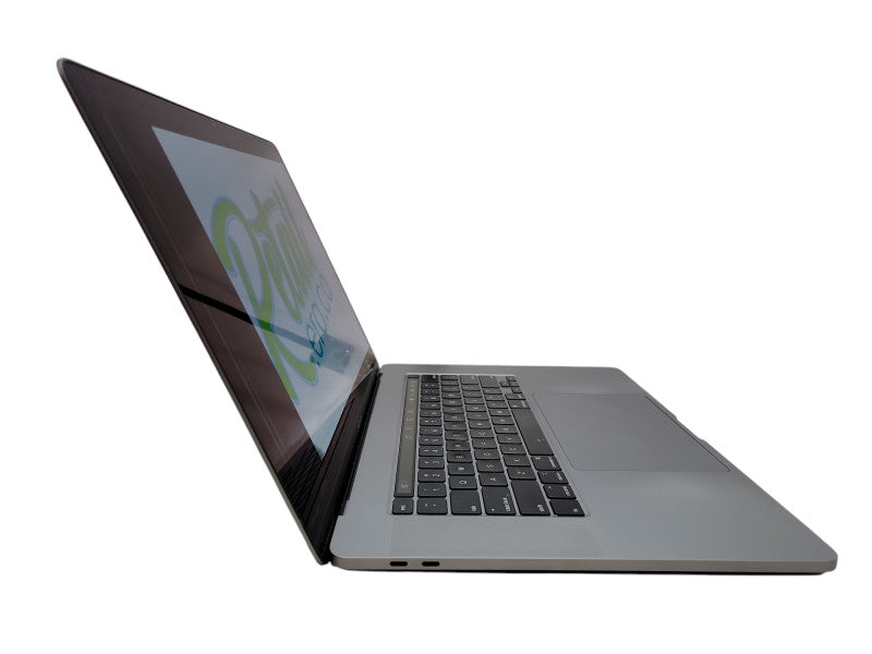 MacBook Pro Retina 16" 2019 |6-Core i7-9750H @2.6GHz 16GB RAM 500GB SSD -READ