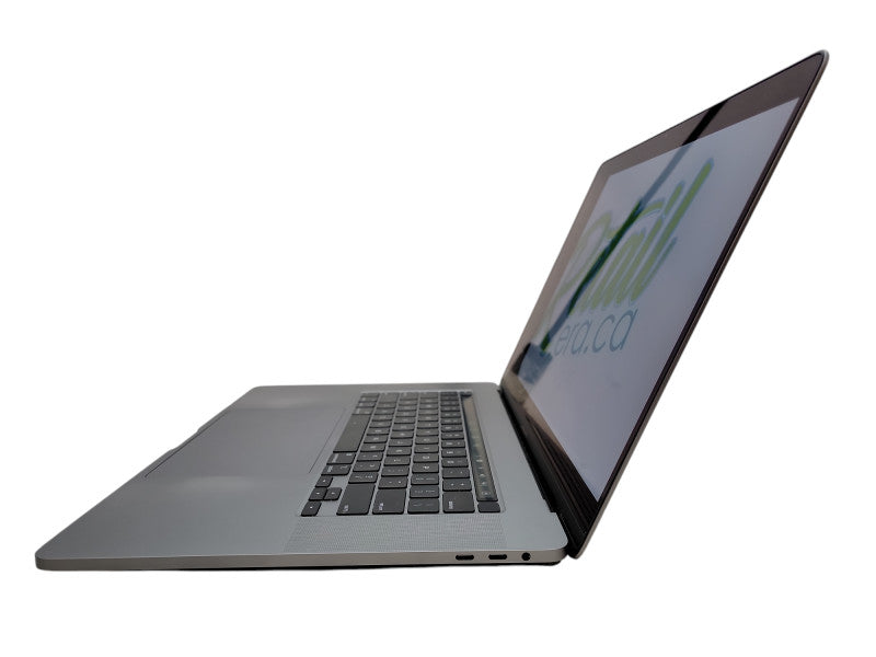 MacBook Pro Retina 16" 2019 |6-Core i7-9750H @2.6GHz 16GB RAM 500GB SSD -READ