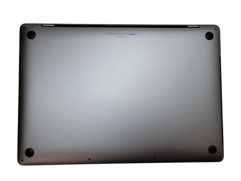 MacBook Pro Retina 16" 2019 |6-Core i7-9750H @2.6GHz 16GB RAM 500GB SSD -READ