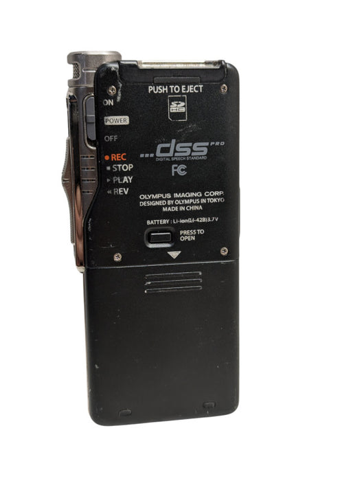 OLYMPUS Digital Voice Recorder DS-7000  -
