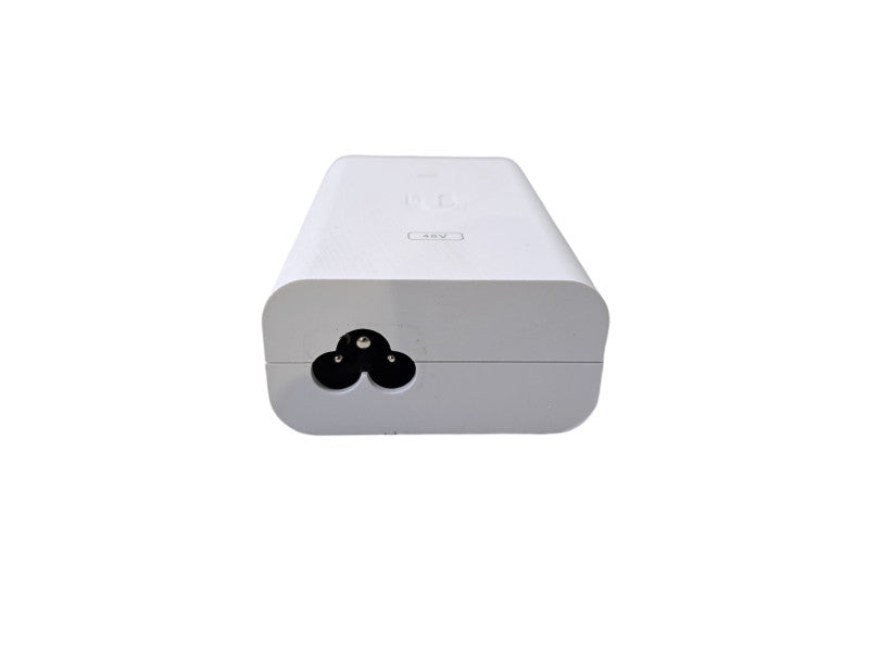 UniFi 48V 0.5A 24W PoE Injector | POE-48-24W-G-WH