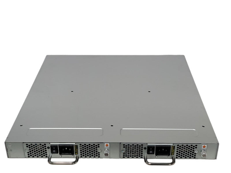 Brocade EMC EM-6505-24-16G-1R 24-Port Active FC Switch, 2x PSU _