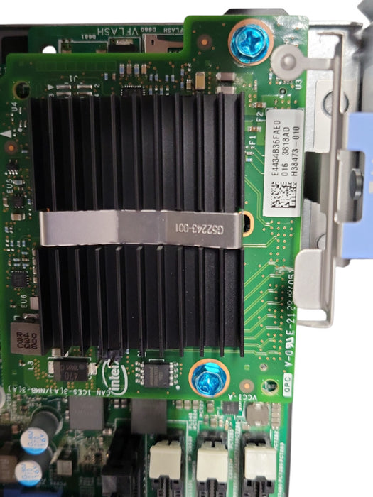 Barebones Dell PowerEdge FC640 Blade Server No CPU/RAM/HDDs _