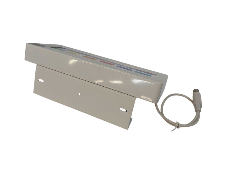 Logic Controls Bump Bar PN: KB1700 =